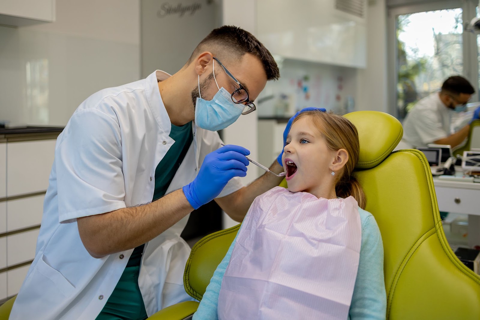 Is Teeth Whitening Safe for Kids?