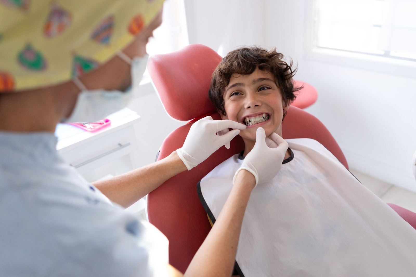 Why Early Orthodontic Evaluations Matter