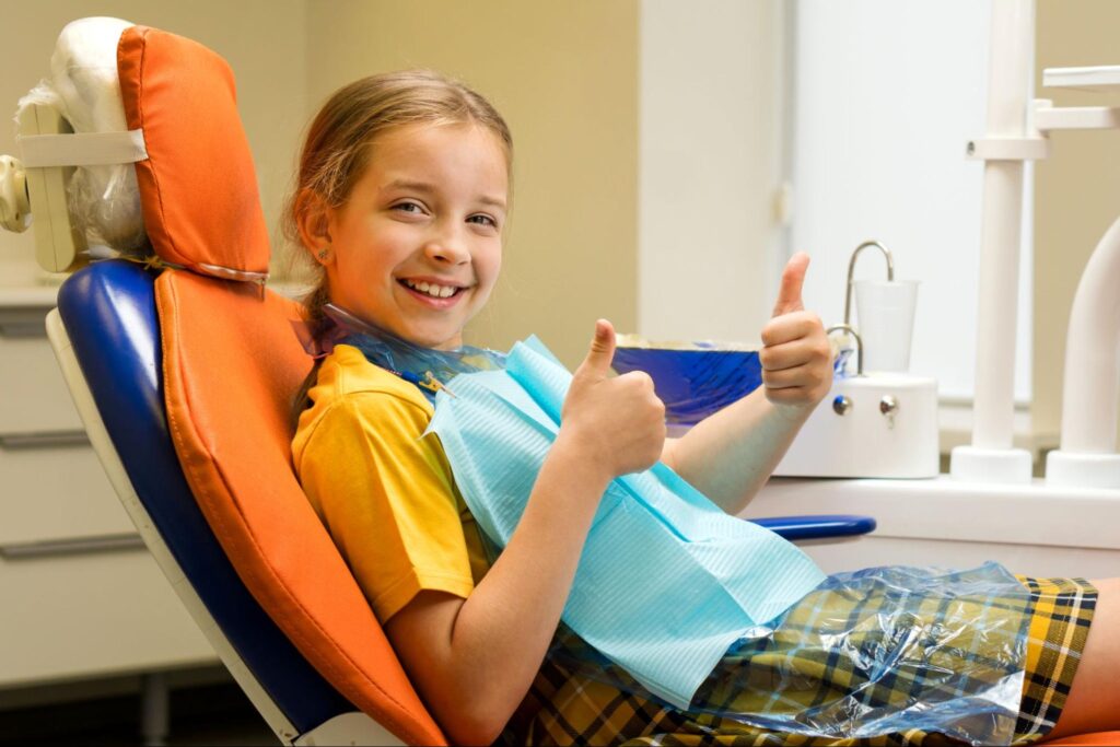 Essential Dental Care Products for Kids