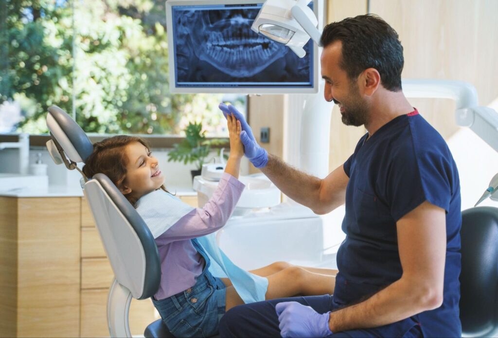 Why Early Orthodontic Evaluations Matter
