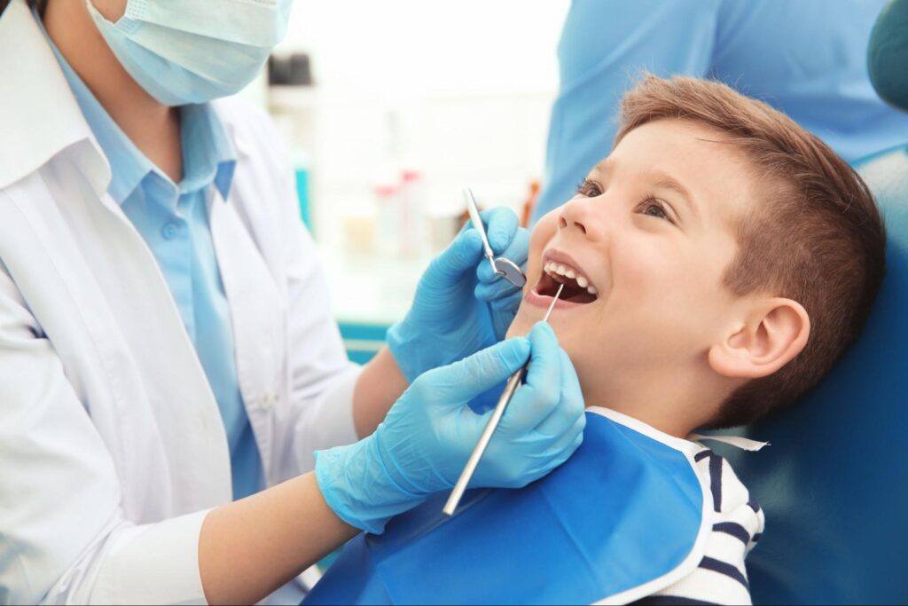How Orthodontic Treatment Can Help with Teeth Grinding