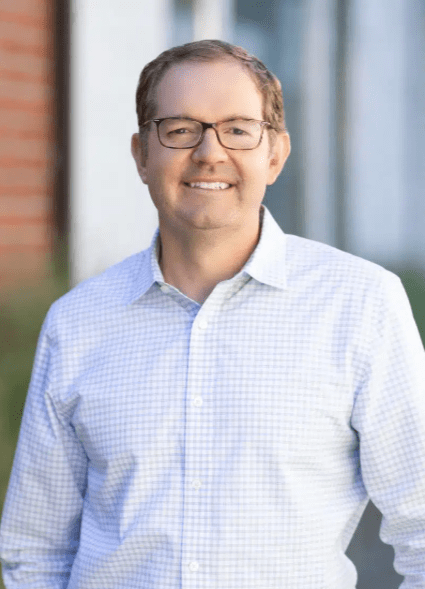 Dr. Ryan Plewe