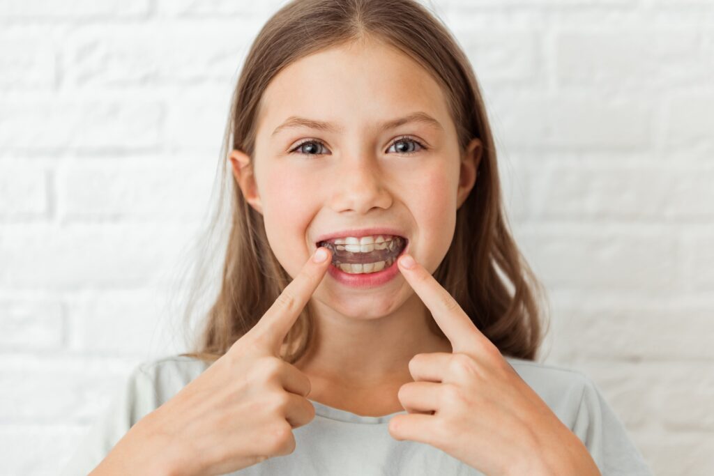 At What Age Should Your Child See an Orthodontist?