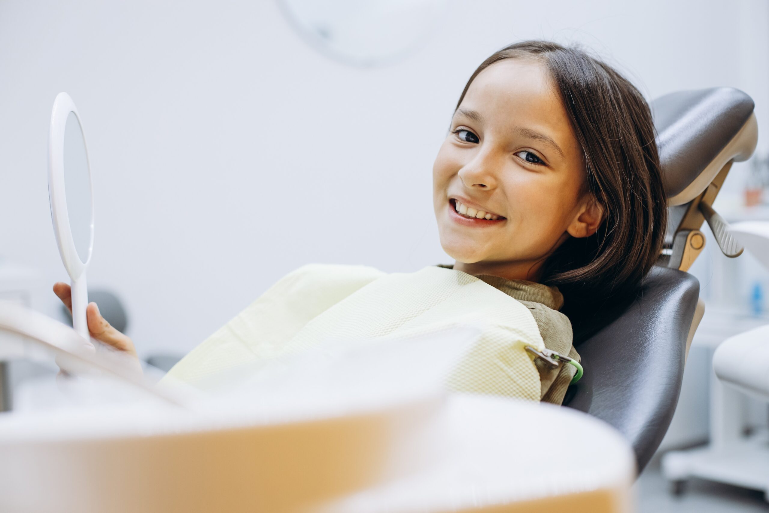 At What Age Should Your Child See an Orthodontist?