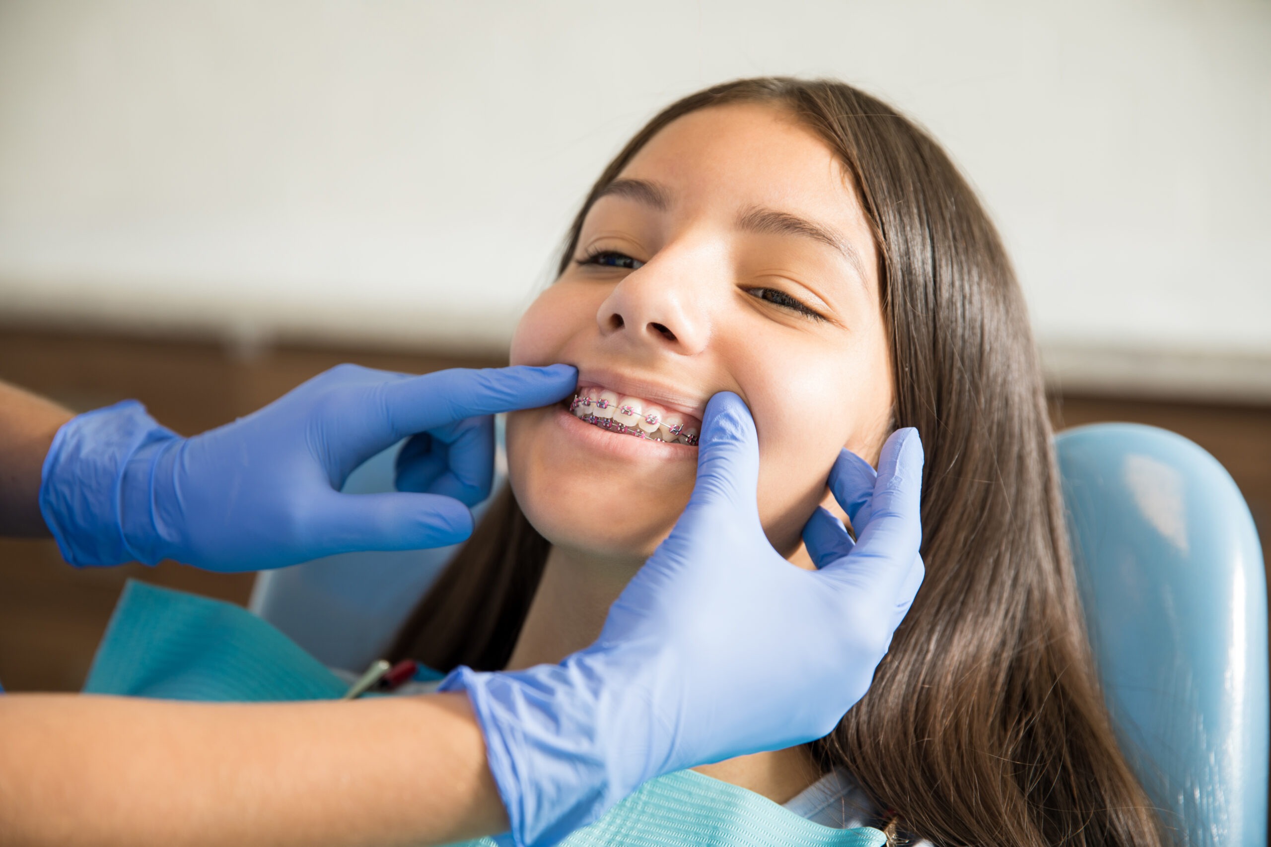 How To Deal With Orthodontic Emergencies