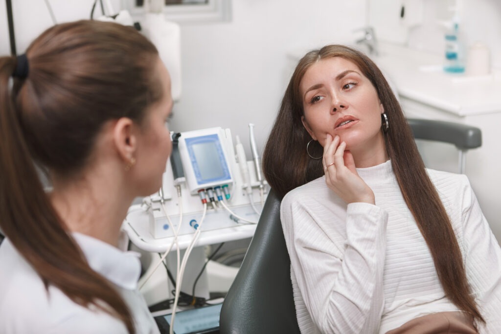 How To Deal With Orthodontic Emergencies