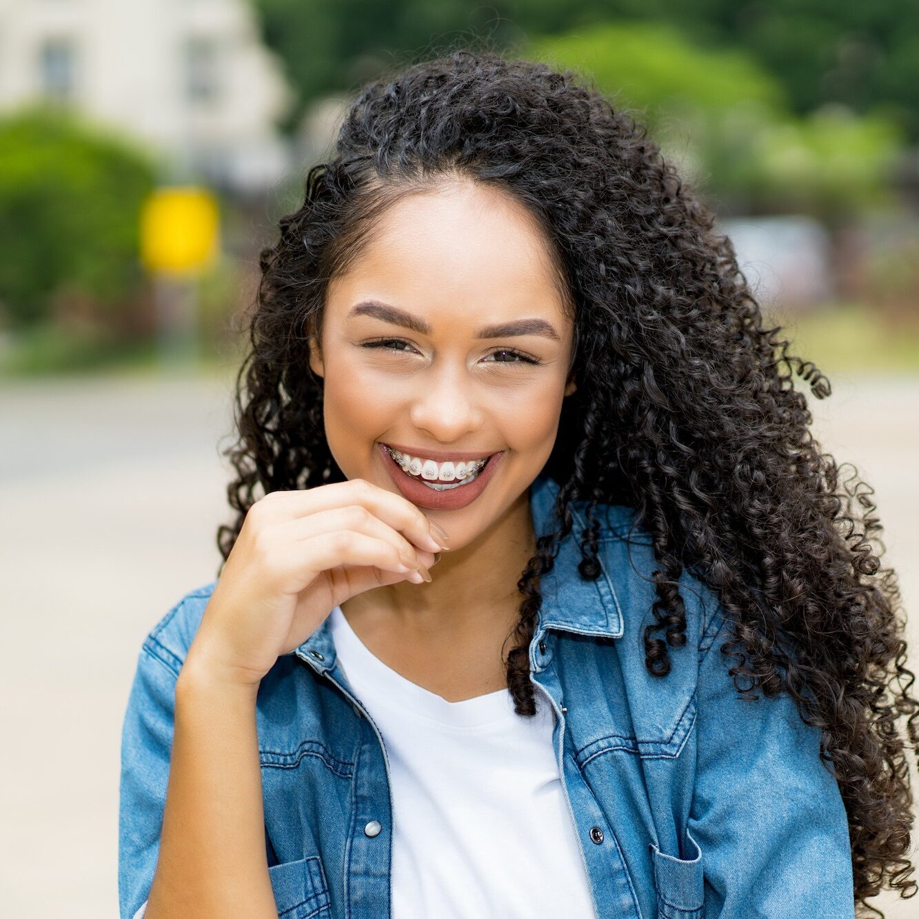 Cosmetic Dentistry