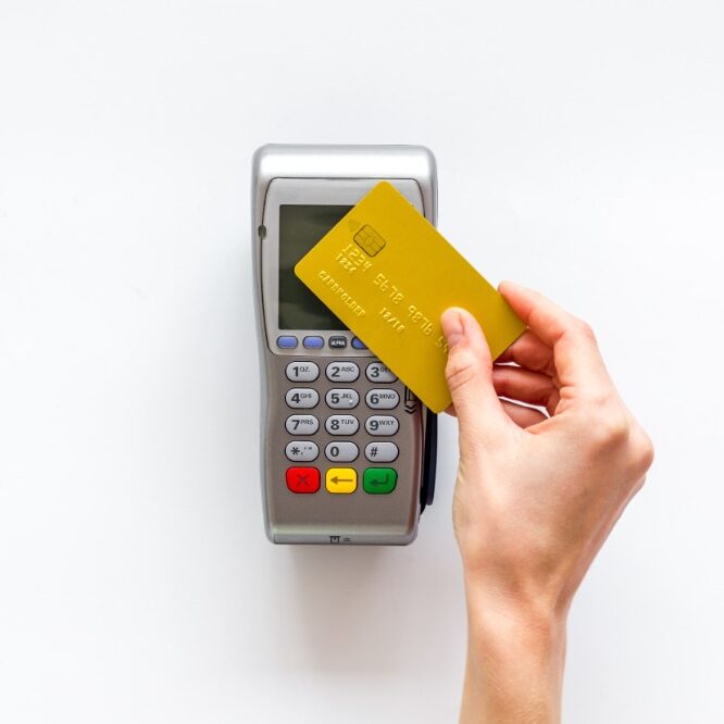Financing & Payment