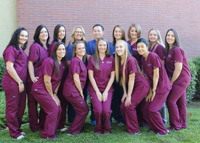 kids dentistry citrus heights