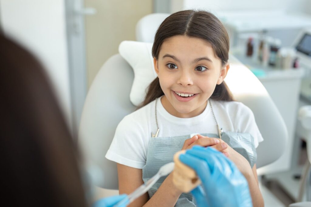 Common Dental Concerns in Children With Special Needs