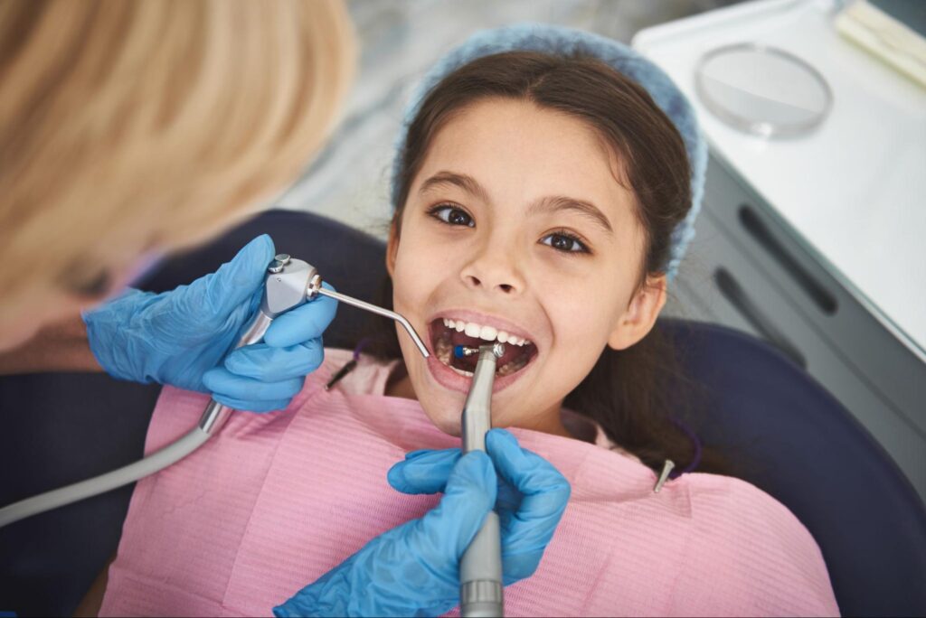 5 Signs Your Child Needs a Dental Checkup