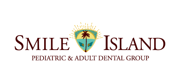 smile island dental group logo