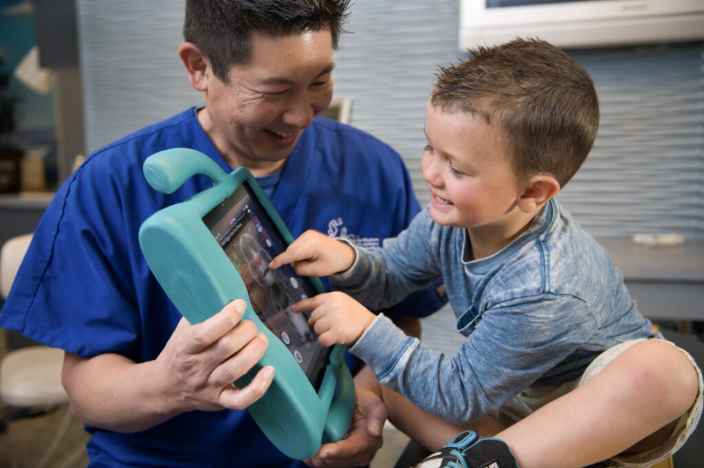 How Thumb Sucking Can Affect Your Child’s Smile and Bite