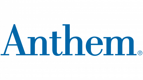 Anthem-Logo-500x281 Anthem Blue Cross logo, representing partnership with Weideman Pediatric Dentistry & Orthodontics for insurance coverage options.