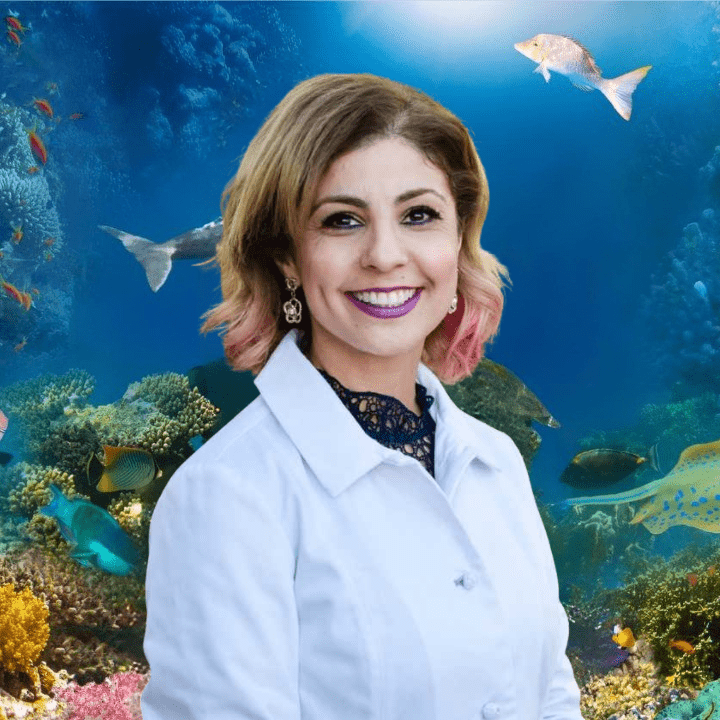 Dr. Aida Ameri _ Weideman Dr. Aida Ameri _ Weideman