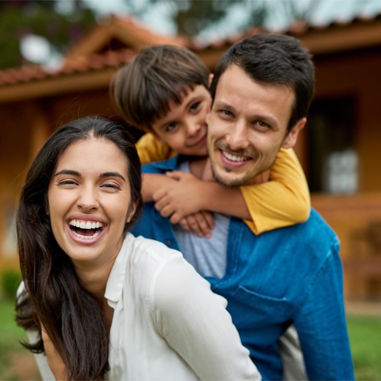 Patients: Refer a Friend